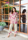 Summer Beauty Vol 2 By Tips And Tops Rayon Cord Set Wholesalers In Surat